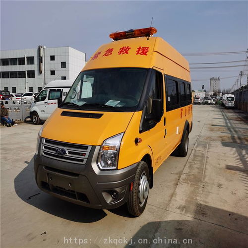 應急指揮車的價格、廠家與中國供應商全解析