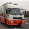 奧賽牌ZJT5250XZH型應急指揮車 中國專用汽應急指揮車解析